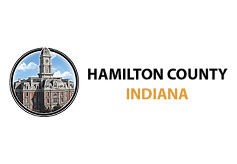 hamilton county utilities